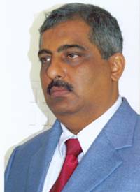 Dr. Rajiv Dharaskar